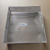 Stainless Steel Round Hole Sterilization Basket