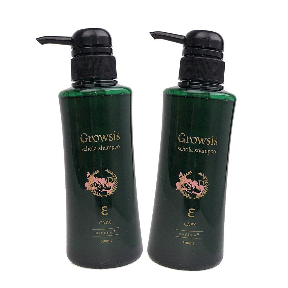 

Scola Shampoo Epsilon 300ml 2-pack