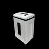 TANG QUAN DAT-02 High-Security Commercial Paper Shredder CN plug (adapter included)