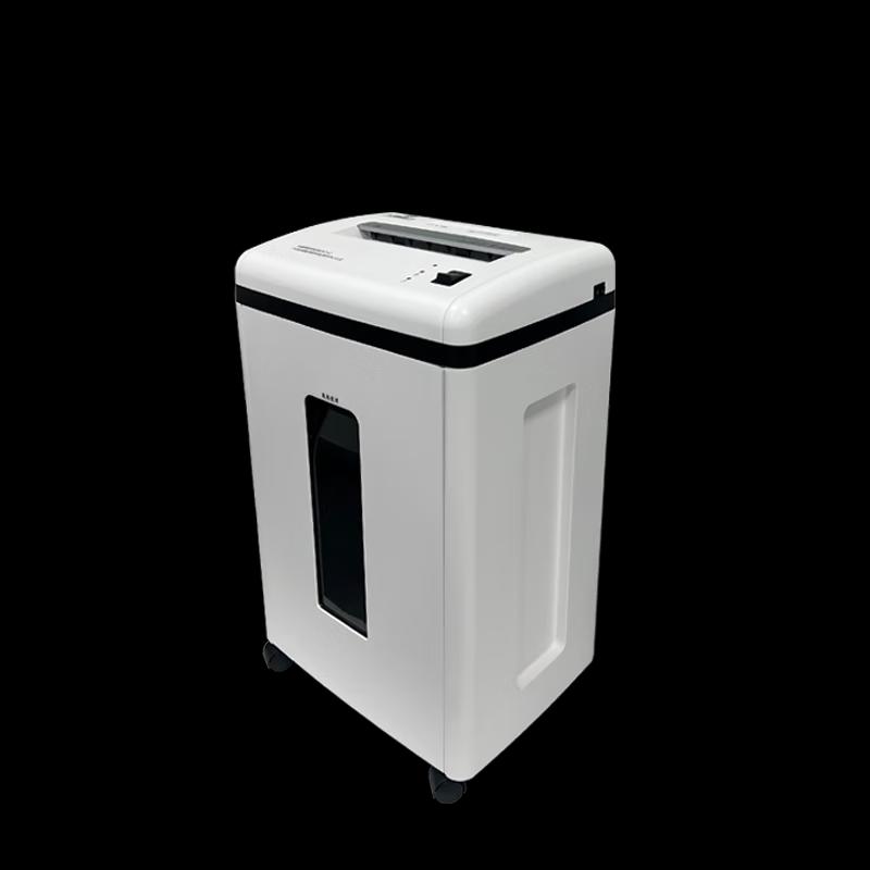TANG QUAN DAT-02 High-Security Commercial Paper Shredder CN plug (adapter included)
