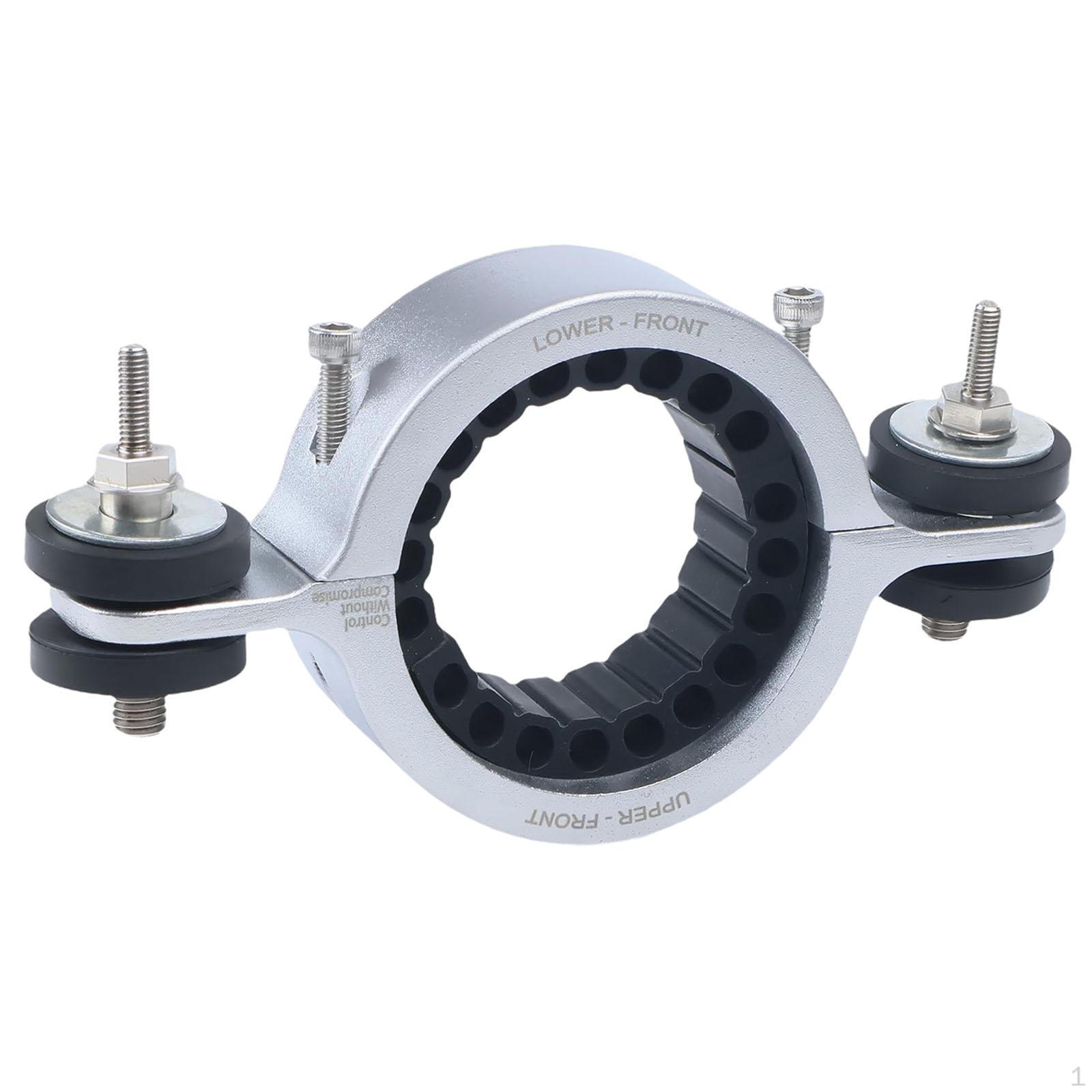 

Driveshaft Center Support Bearing Carrier Accessories 52853646AC Portable Sturdy Replace