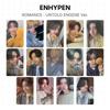 ENHYPEN ROMANTİK : UNTOLD ENGENE Ver. Resmi Fotoğraf Kartı