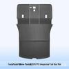 All-Weather TPE Floor & Trunk Mats for Tesla Model Y/3/S/X New Model 