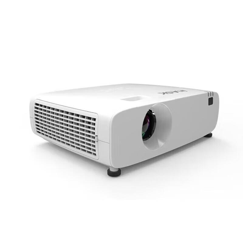 InASK YLW550 3LCD Laser Engineering Projector (CN Version)