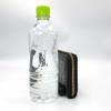 Long Wallet Long Zip Around Wallet Leather with Logo Wristlet CT083 IMBLK Outlet [Coach] Croco-like (Black) Women's [Item]