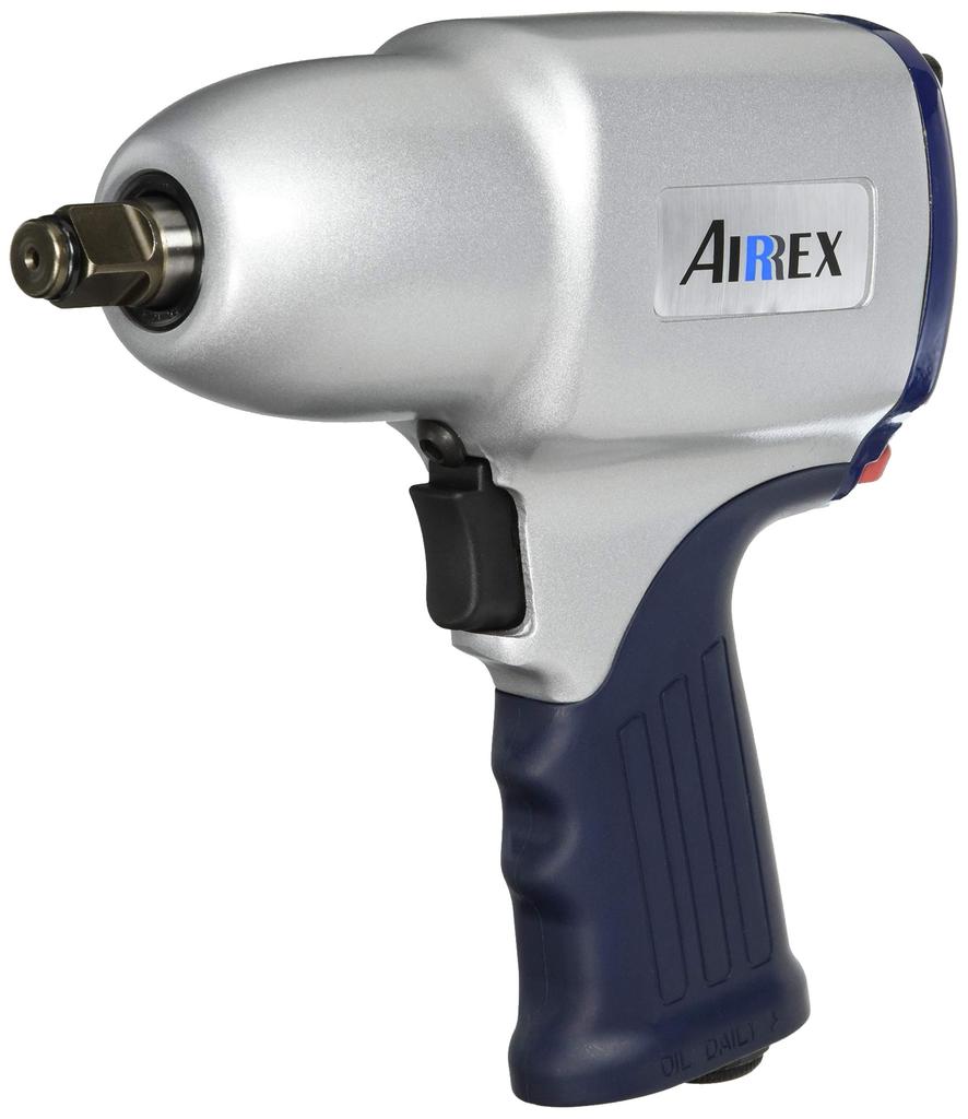 Anest Iwata Campbell Impact Wrench TL2203