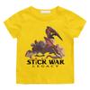 Tops – T-Shirts