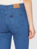 Lee JEGGINGS Stretch Denim Skinny Light Size LL1370 Women's Pants, Blue, XS,