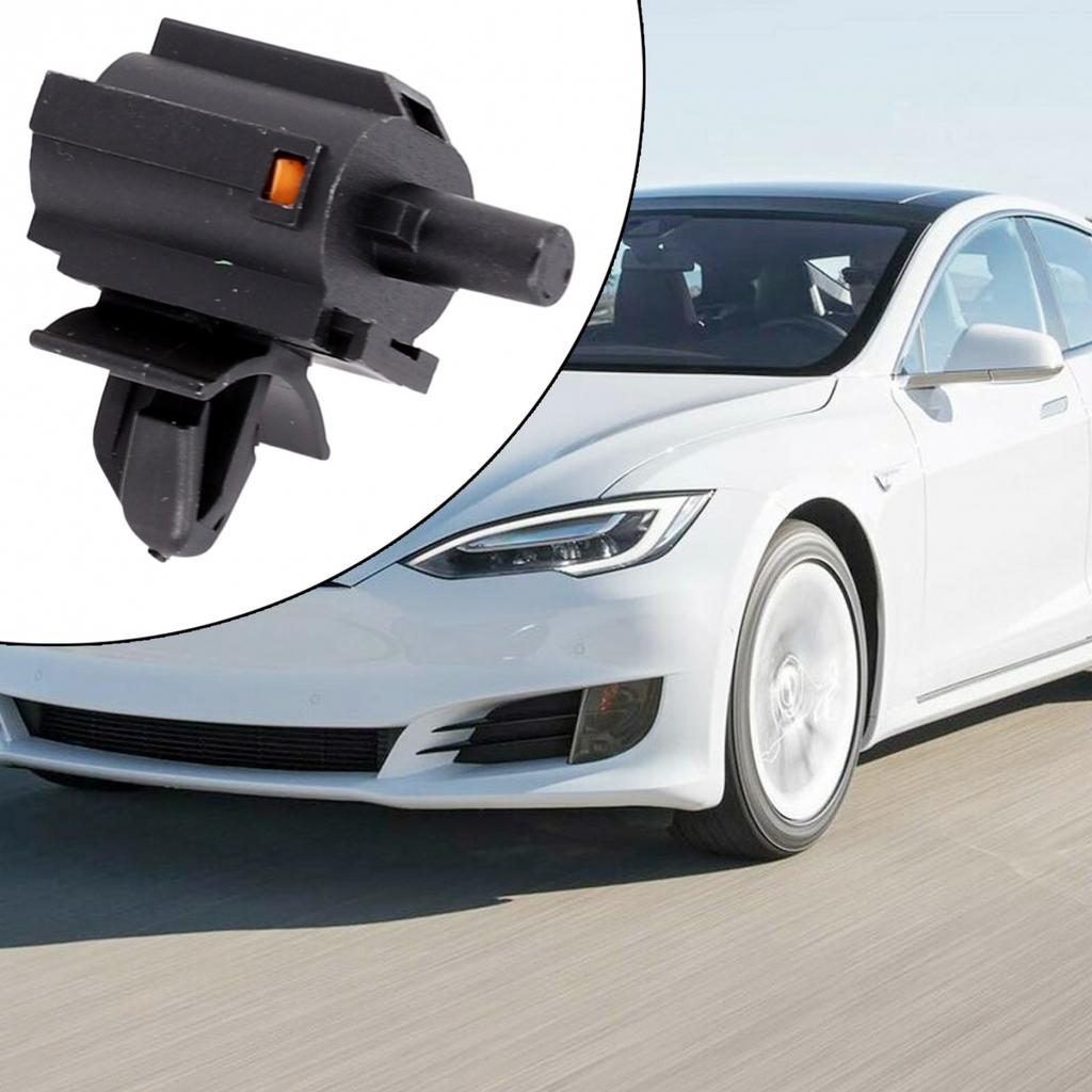 1106818-00-A 1*Temperature Sensor ABS For Tesla MODEL 3/Y 2017