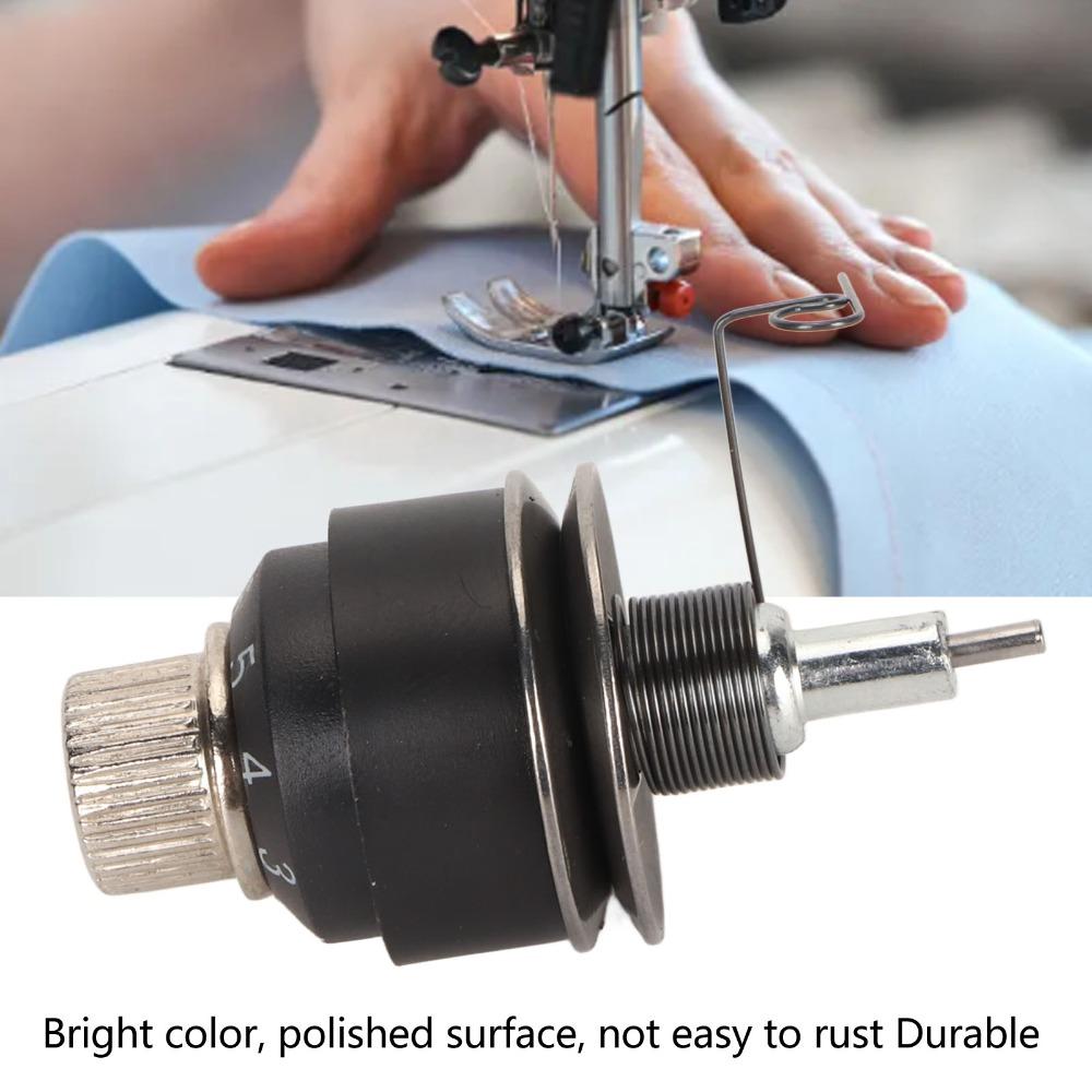 Iron Thread Tension Assembly Professional Regulator Mechanism Sewing Tension Assembly Durable Universal