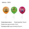 Brawl Stars Game Themed Birthday Party Tableware Paper Cups Plates Napkins Tablecloth Banner Birthday Gift Party Supplies