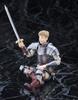 Figma Dungeon Meshi Raios Non-scale Plastic Pre-painted Action Figure