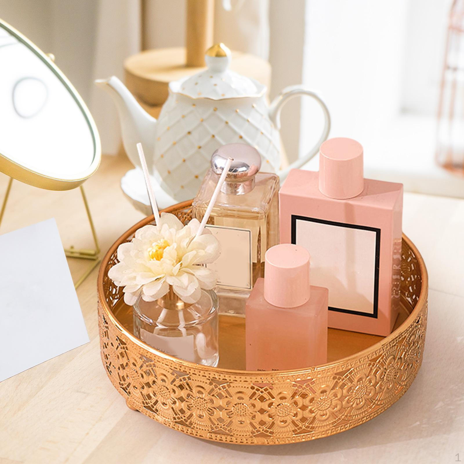 Поднос для косметического макияжа — фото 8