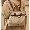 Large-capacity, Multi-functional Briefcase Designed for Women, A Commuter Hand-held Crossbody Bag