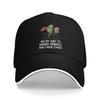 New On My Way to Hoard Fabrics and Cause Chaos Golf Hat Unisex Trucker Hat  Daily Workouts Adjustable Fit Sun Caps