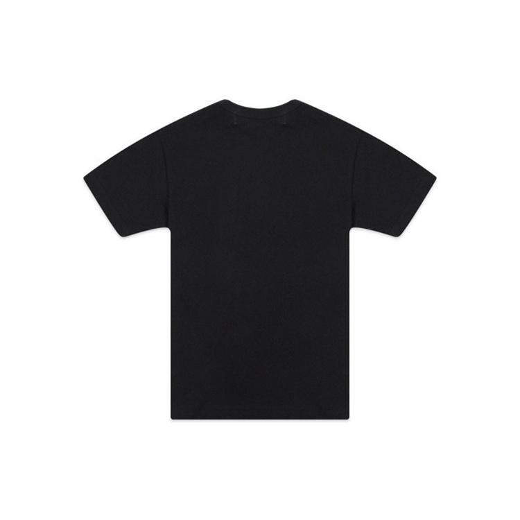 Comme des Garçons PLAY COMME Des GARCONS PLAY Inverted Big Heart T-Shirt 'Black' Men's AZ-T114-051-1