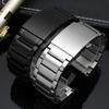Stainless Steel Watch Strap for Diesel DZ4316 DZ7395 7305 4209 4215 Men Metal Solid Wrist Watchband Bracelet 24mm 26mm 28mm 30mm