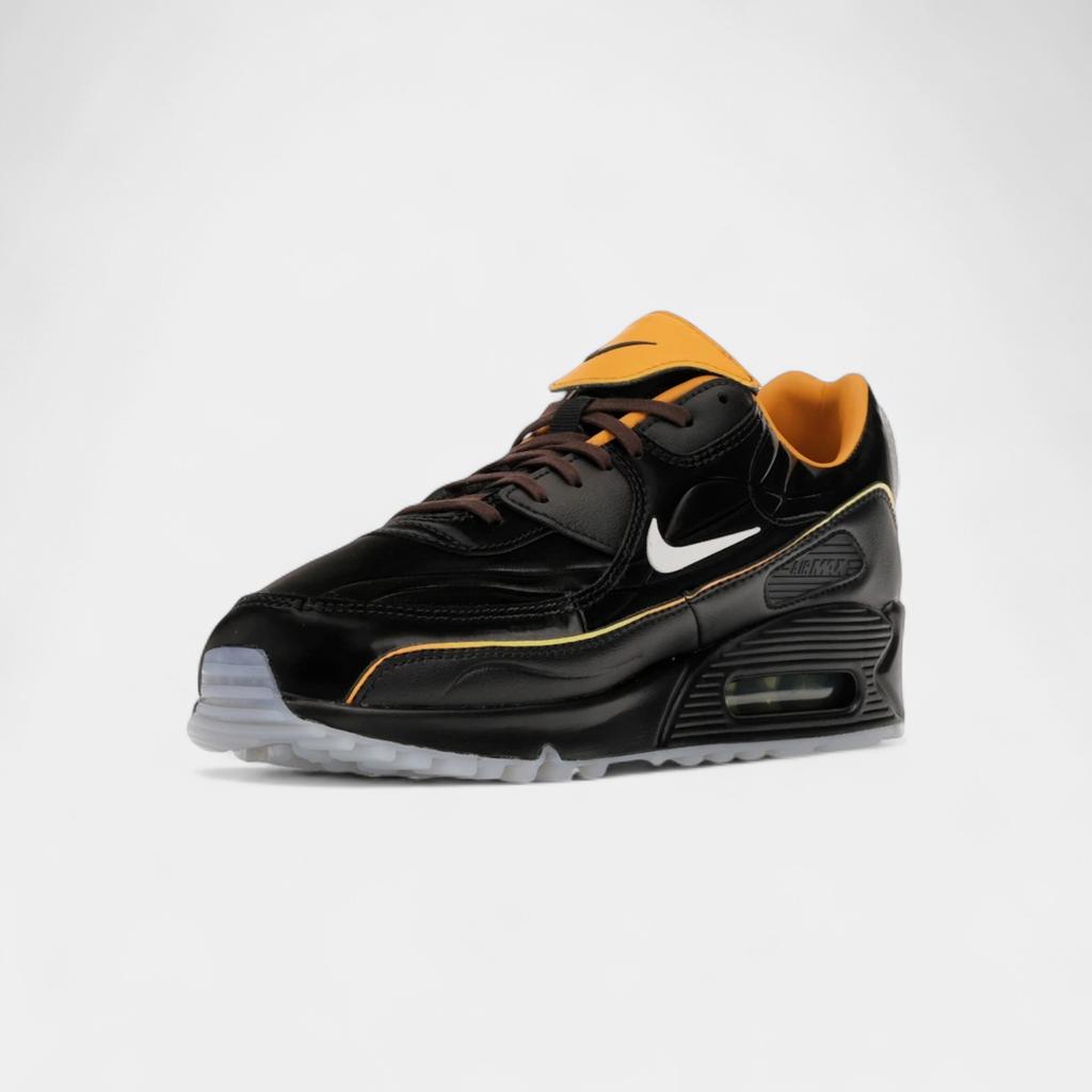 Nike Air Max 90 Dark Cinder Mercurial Vapor 1
