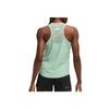 Hoka One One Airolite Moisture Wicking Breathable Quick Dry Lightweight Comfortable Cool Sleeveless Sports Tank Women Tops 1175773-JADE