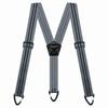 Elastic Heavy Duty Suspenders Y-back Wide Trouser Pants Braces New Men Work Suspenders  Work