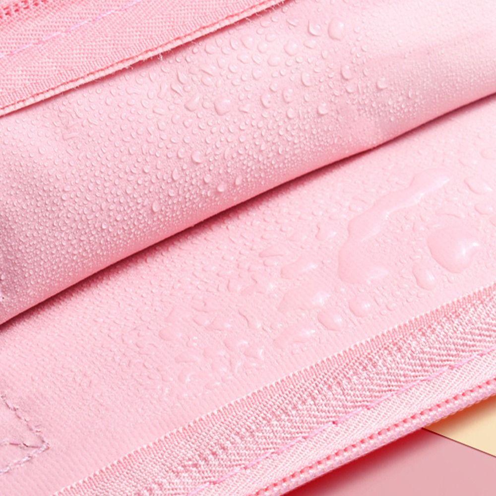 Style Class Office Supplies Student Carrying Bags Textbook Bags Stationery Bags File Bag Handbag