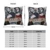 Dean Winchester Supernatural Television Pillow Cover Pillow Case For Chair Sofa Home Decoration Cushion Cover Soft Pillowcases