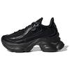 (WMNS) Ozvenuz 'Black' Women's JS2468