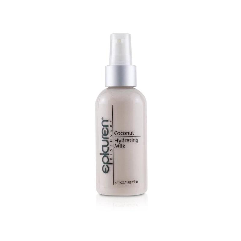 Epicuren Coconut Hydrating Milk 125ml