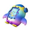 Games Console Soft Cover for Tamagotchi Paradise Games Accessories with Lanyard Skin Cover Sleeve Fall Resistant Shockproof