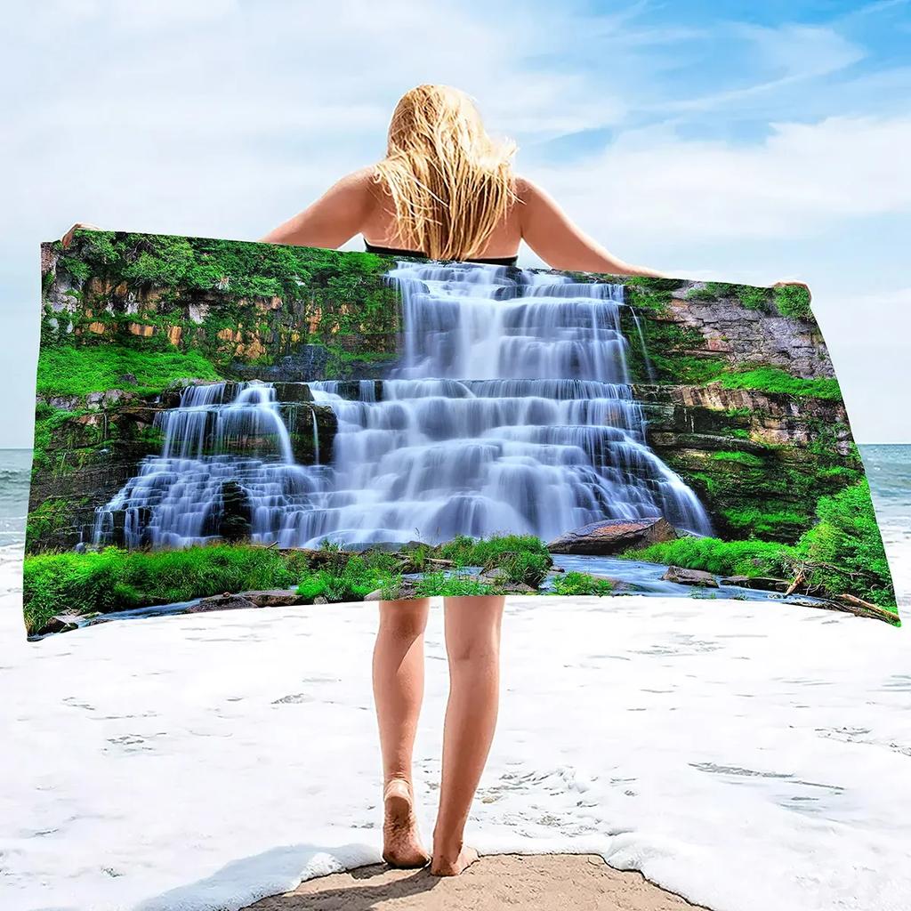 Beach Towels for Bachelorette Party,Sand Towel Beach Blanket Sand Free,Microfiber Quick Dry Swimming Pool Towels Camping Towels