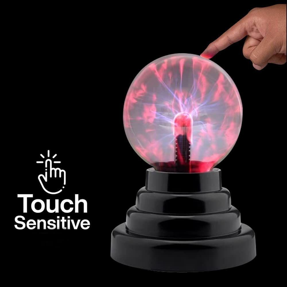 Adventure Book Night Light,3D Folding Lap&Three Different Lighting