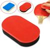 Effortlessly Clean And Care For Your Racket With Pro Table Tennis Cleaning Brush And Sponge Table Tennis Racket Clean
