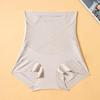 High-Waisted Seamless Tummy Control Postpartum Shaping Pants for Women