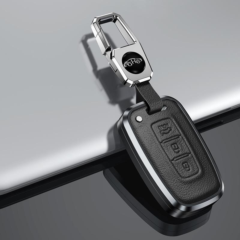 Hyundai & Kia Key Case Shell for Elantra, IX35, Sonata, & K5 Models