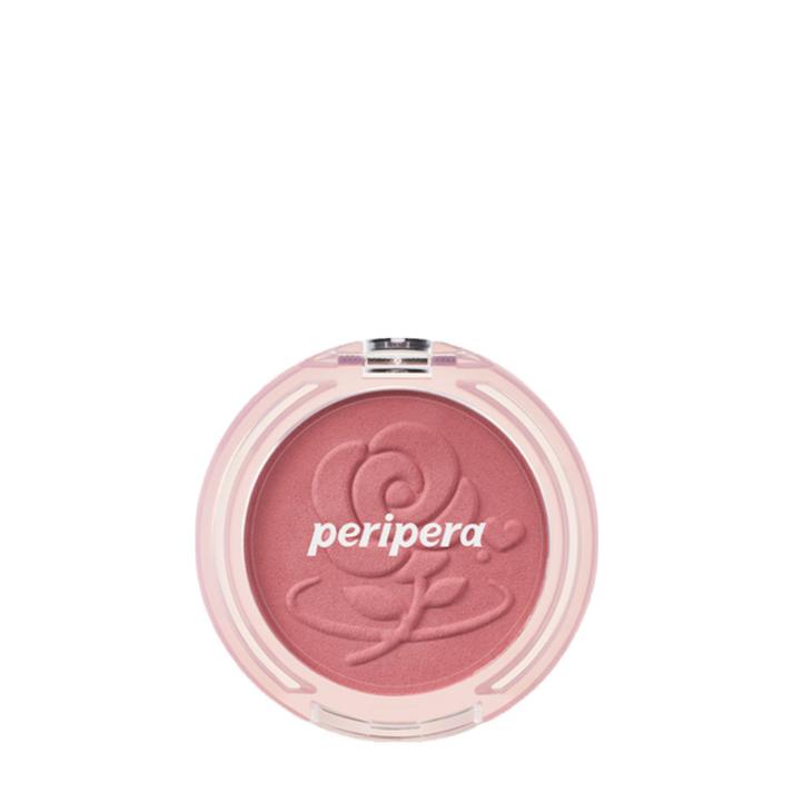 Pure Blushed Sunshine Cheek (8 colors) 28 Romantic Rose