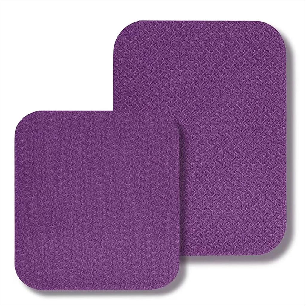 Damping Pad Noise Reduction Pad Essential Accessory Slip Resistant Foot Pedal Cushion Sewing Machine Pedal Mat