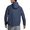 Nike MILER Repel Jacket Men's Lightning Blue DD4747-438