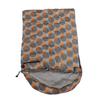 Pet Warm Sleeping Bag 3 Levels Adjustable Heating Cat Dog Sleep Bag for Outdoor Camping Hiking