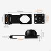 Advanced Security Lock for Home and Business