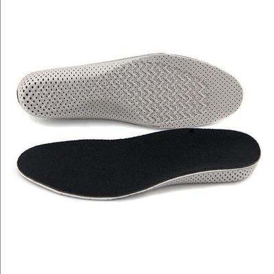 Heel Lift Height Increase Insert Shoe Insole Pad Air Cushion Elevator 2cm Taller