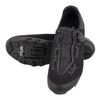 FLR F-70 KNIT Black 38 MTB