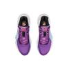 adidas D.O.N Issue 1 Uath Jazz 'Black Purple' Men's FV6135