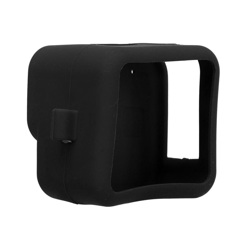Soft Silicone Sleeve Case for Camera Detachable Washable Protective Case for Hero11 Black Mini