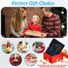16/20inch LCD Writing Board Art Writing Painting Children Tools Educational Toys for 3 4 5 6 7 Year Old Girls Boys Baby Kids Toy