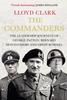 Buch The Commanders : The Leadership Journeys of George Patton, Bernard Montgomery and Erwin Rommel