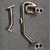 Subaru Impreza WRX/STi 2002-2007 2.0L/2.5L Exhaust Manifold