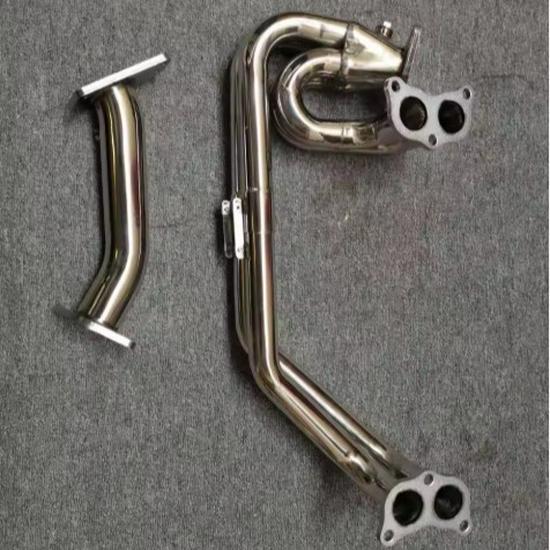 Subaru Impreza WRX/STi 2002-2007 2.0L/2.5L Exhaust Manifold