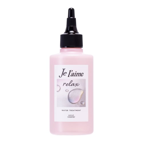 

KOSE Jereme Relax Midnight Repair Средство для очищения кожи 180 мл
