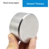 Cylindrical Neodymium Strong Magnets