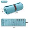 Style Jewelry Organizer Bag With Soft Fabric For Travel And Gift